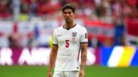 85275446 Norway v England - FIFA World Cup 2026 - Quarter Final - Miami Stadium