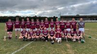 Athea hurling again – 2018 legacy felt in west Limerick 