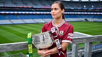 2026 TG4 All-Ireland Ladies Football Championship Finals – Captains Day