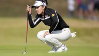 AIG Women's Open 2026 - Day One - Royal Lytham & St Annes