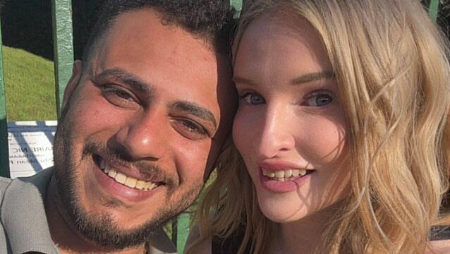 A social media photo of Ahmad Al-Saqar and Jamey Carney. Mr Al-Saqar is a person of interest in the investigation into the death of Ms Carney who was found dead in her home off the Muckross Rd in Killarney on Tuesday, July 7. File picture <p>A social media photo of Ahmad Al-Saqar and Jamey Carney. Mr Al-Saqar is a person of interest in the investigation into the death of Ms Carney who was found dead in her home off the Muckross Rd in Killarney on Tuesday, July 7. File picture</p>