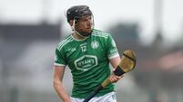 Patrickswell v Kilmallock - Limerick County Senior Club Hurling Championship Group 1