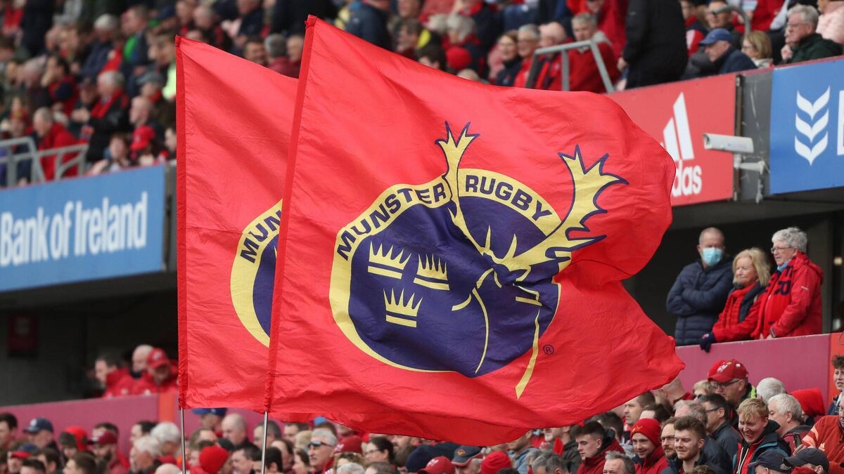 Munster Rugby's next gen: age-grade squads named for summer interpros