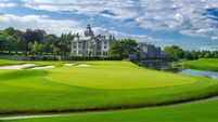 Adare Manor Resort