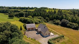 <p>Mill House, Corran, Waterfall, Co Cork.</p>