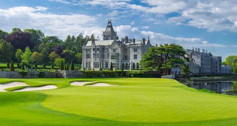 Adare Manor Resort