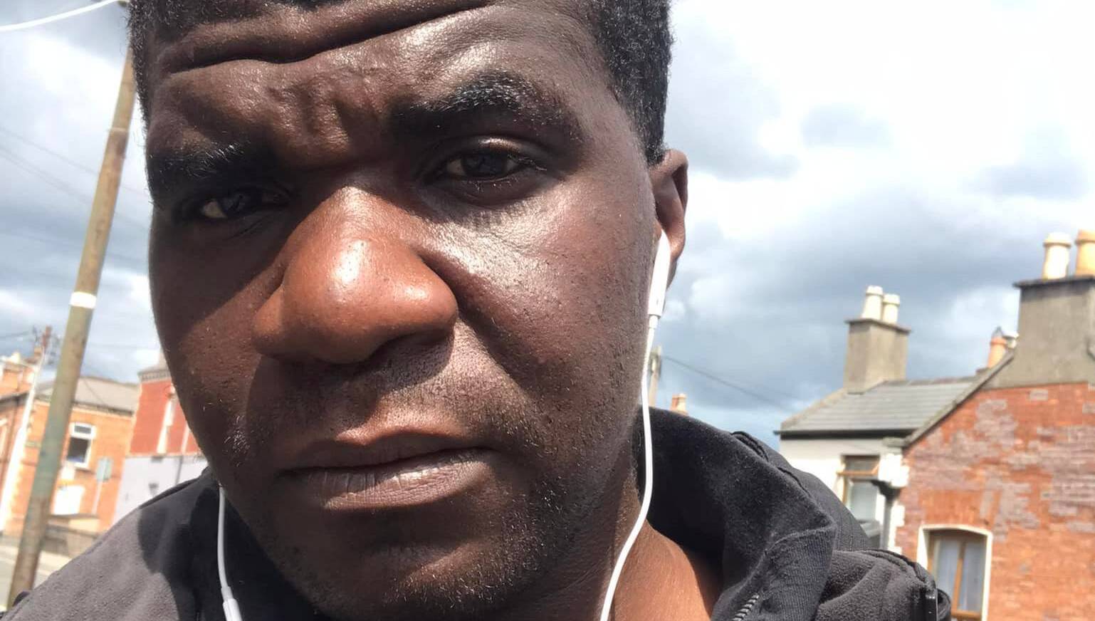 Family seeks answers after Yves Sakila's body returned to Ireland instead of DR Congo