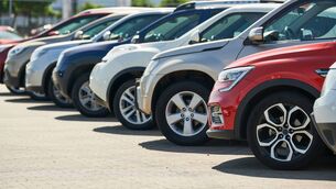 <p>Planning on renting a car on holidays? Here's my advice on best practices and how to avoid potential hefty extra charges</p> <p>Planning on renting a car on holidays? Here's my advice on best practices and how to avoid potential hefty extra charges</p>