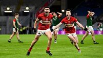 Dingle v St Brigid's - AIB GAA Football Senior Club Championship Final