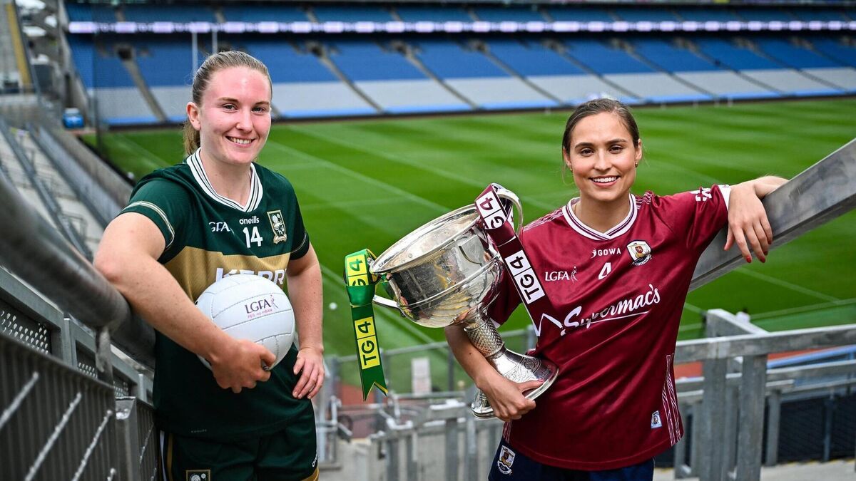 Ladies Football Final: Kerry v Galway - three key battles
