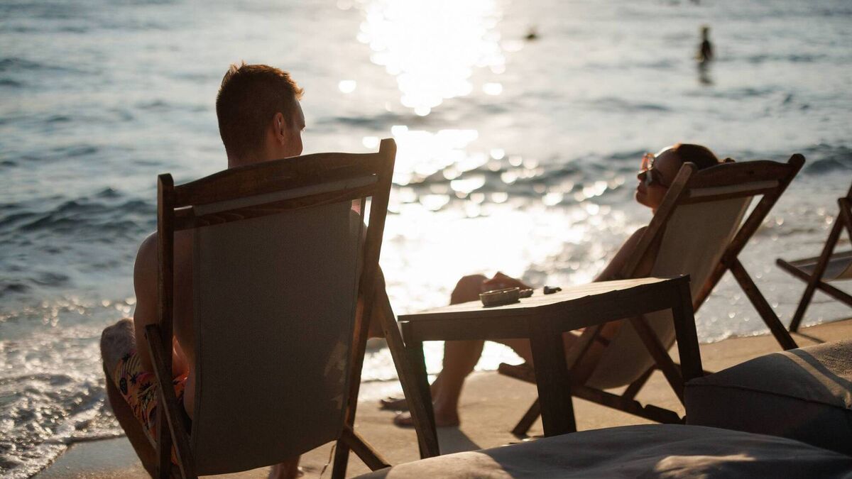 Sex File: Will holiday sex be a let-down?