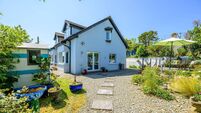 Two seaside apartments, one great view in Fountainstown — all for €565k