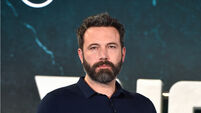 33572440 Justice League Photocall - London
