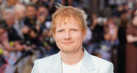 F1 The Movie European premiere