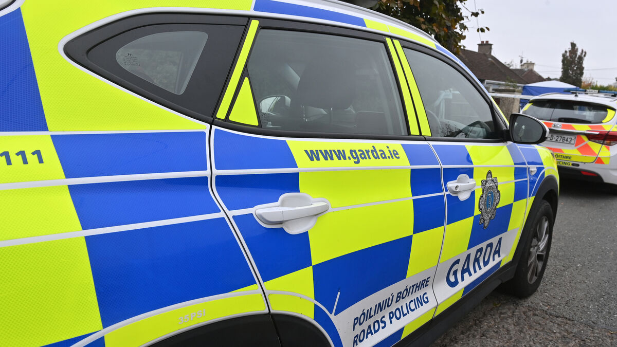 Driver caught at 114km/h in 60km/h zone as gardaí detect 760 speeding offences