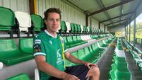 Kerry sign 36-cap Liechtenstein international on loan