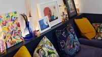 Good lighting does not have to be expensive.jpg Jennifer Sheahan: DIY lighting changes that cost little but give your home a luxury feel
