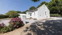 This €360k wee charmer is proof you don't need a mansion by the sea