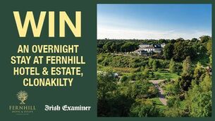 600x338_fernhill.jpg Win an Exclusive Lindt EXCELLENCE Chocolate & Wine Pairing Experience