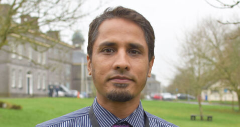 Migrant health workers in Ireland living in fear of racist abuse