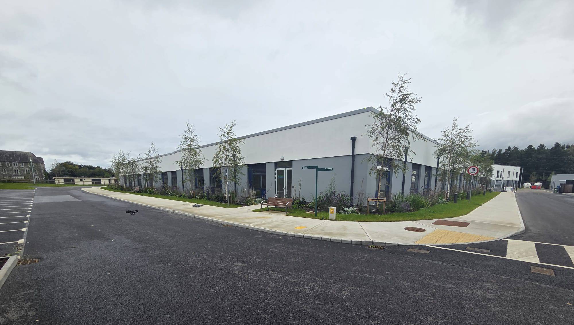 Long-delayed nursing home in Killarney could open in August