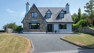 <p>5 Meadow Court, Berrings, Co Cork.</p> <p>5 Meadow Court, Berrings, Co Cork.</p>