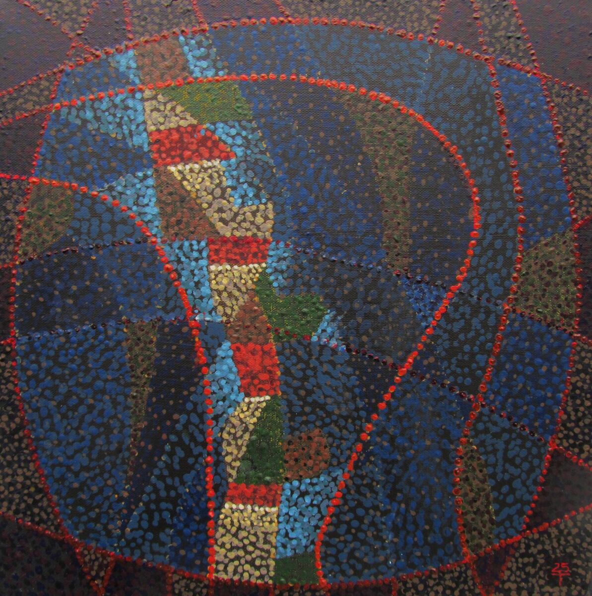 Another piece by Tim Goulding. Another piece by Tim Goulding.