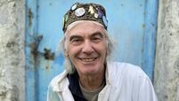 Tim Goulding: West Cork-based artist takes stock with new exhibition at 81 