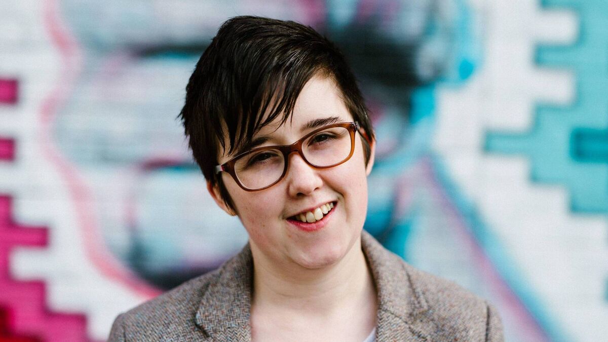 £20,000 award for information about murder of Lyra McKee