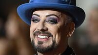 National Television Awards 2022 – Arrivals