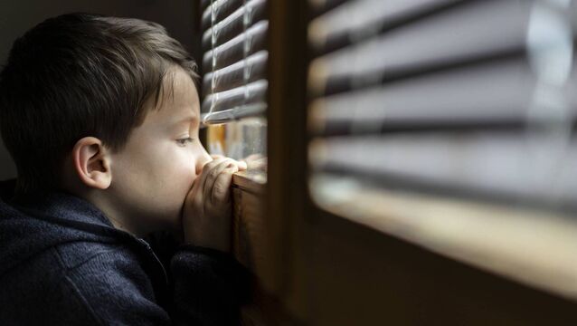 <p>More than 17,400 people homeless in Ireland as child homelessness remains high</p>