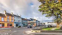 7 The Square Kenmare Cafe Mocha Streetscape The Square 1.jpg South African man deported from Tipperary despite being 'integrated completely' into Ireland