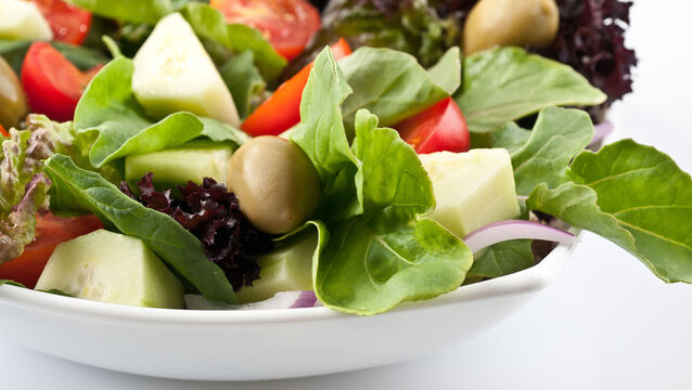 <p>A Bodywhys spokesperson said orthorexia nervosa involved 'a preoccupation or obsession with dietary purity', particularly around the composition or origin of food.</p>