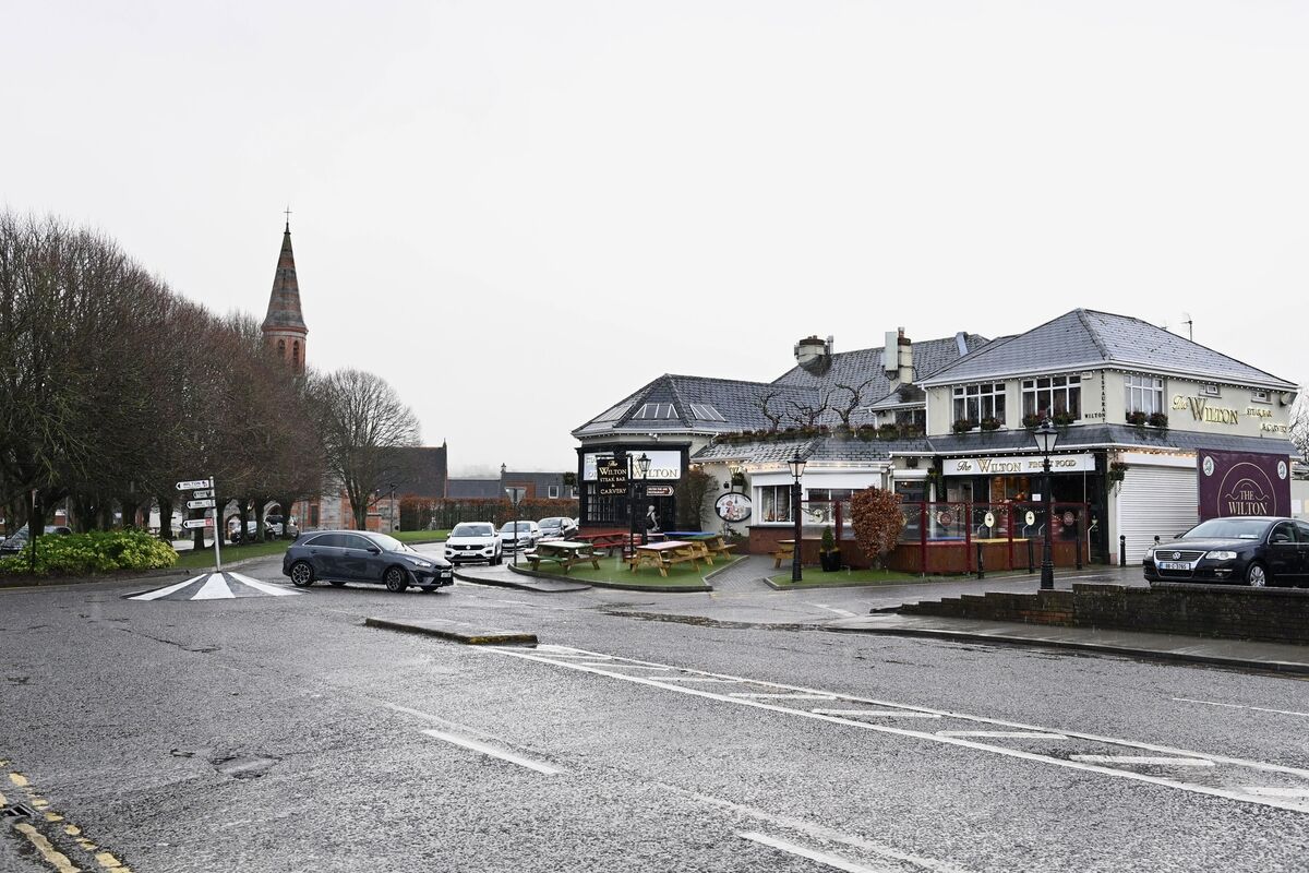  The Wilton Bar &amp; Restaurant, Wilton, Cork. Picture: Larry Cummins