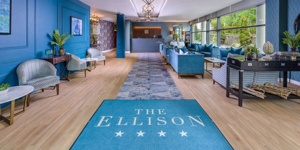 The Ellison Hotel, Mayo The Ellison Hotel, Mayo