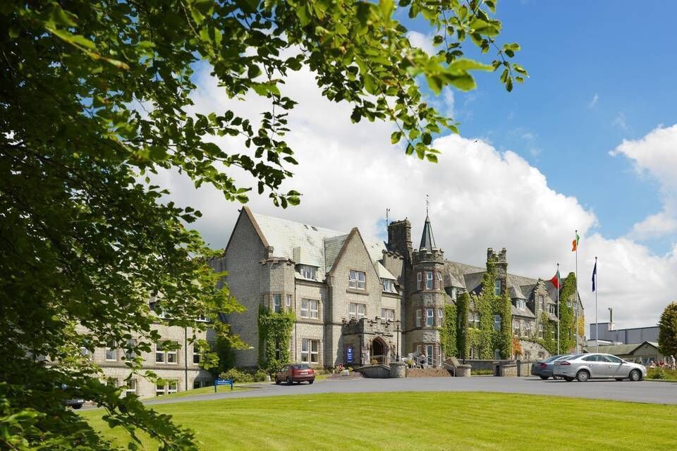 Hotels Breaffy Woods Hotel, Mayo Hotels Breaffy Woods Hotel, Mayo