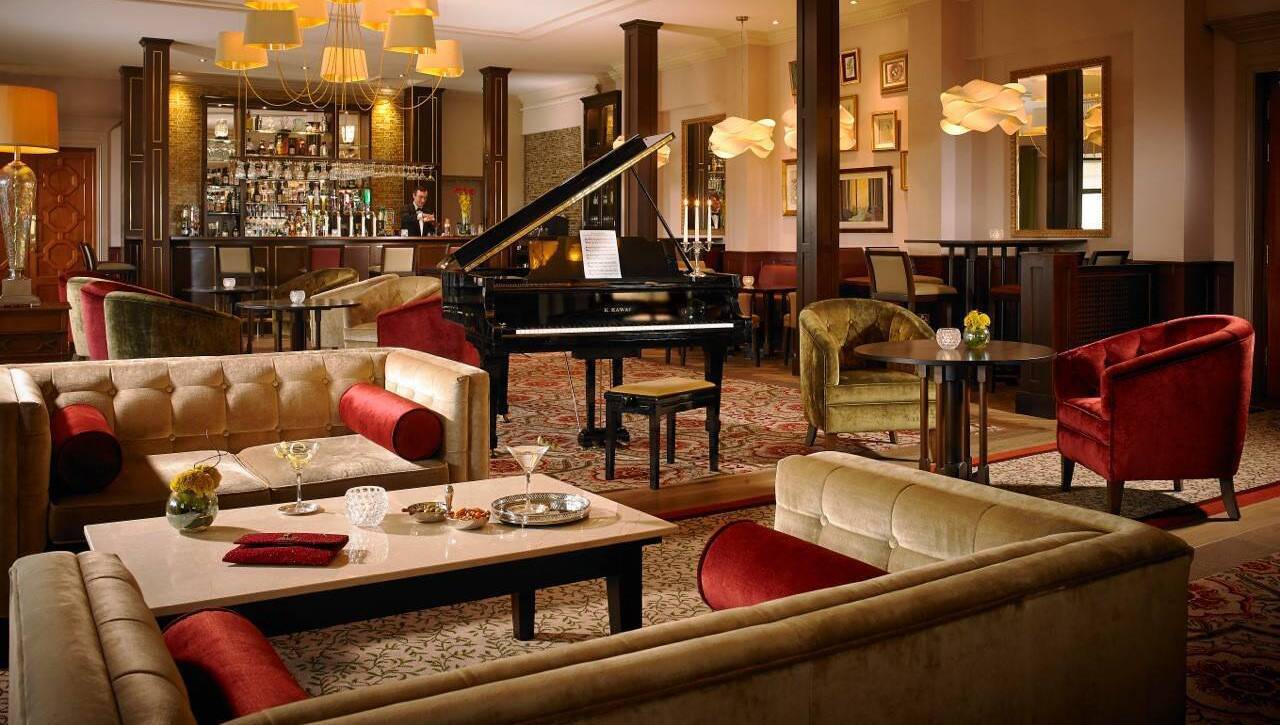 Sam Maguire is back in Mayo: 6 hotel stays for your next escape to the maritime county