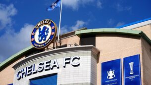 <p>FEELING BLUE: Chelsea have been fined £10million and given a suspended two-window transfer ban by an independent appeal board after admitting breaches of Football Association agent rules. Pic: John Walton/PA Wire.</p>