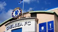 Chelsea File Photo