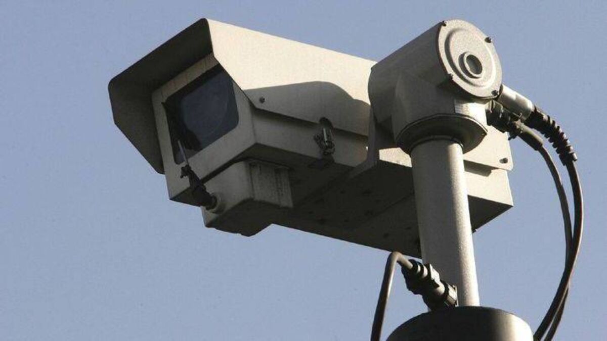 Ireland's CCTV cameras vulnerable to hacking, warns global cyber firm