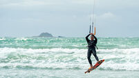 A selection of images chosen by the Irish Examiner picture desk