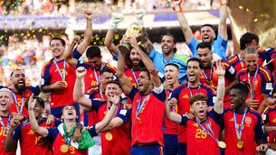 <p>Fifa is seeking an independent agency to assess the expansion of the men’s World Cup to 64 teams.</p>