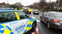 Road Safety Authority spent €44m on advertising as Irish road deaths climb