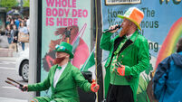 Cork’s Funky Leprechaun Why is the Irish Government getting involved in a Spanish medical negligence case?