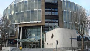 <p>Bruna Da Silveira, aged 26, of Reilly's Avenue, Dublin 8, was found to have €737,000 in proceeds from prostitution going through her three bank accounts between 2024 and 2025, Dublin Circuit Criminal Court heard. File picture</p>