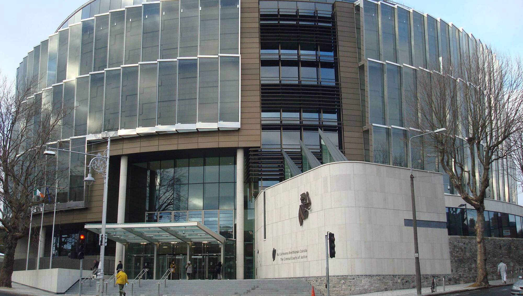 Bruna Da Silveira, aged 26, of Reilly's Avenue, Dublin 8, was found to have €737,000 in proceeds from prostitution going through her three bank accounts between 2024 and 2025, Dublin Circuit Criminal Court heard. File picture
