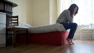 <p>It is now over a decade since Simon Coveney pledged to end the use of hotels for accommodating homeless families, setting a deadline of mid-2017. File pictue </p> <p>It is now over a decade since Simon Coveney pledged to end the use of hotels for accommodating homeless families, setting a deadline of mid-2017. File pictue </p>