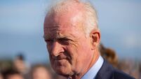 Willie Mullins 29/7/2026