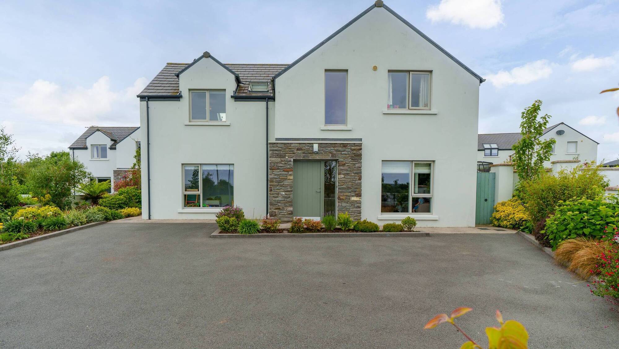 Tenaya, 5 Lia Fail, Kerry Road, Tower, Co. Cork