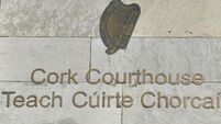 Cork Woman who tried on €3.6k diamond ring in jewellers and replaced it with fake one jailed